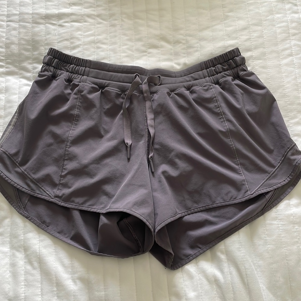 Hottie Hot 4’ short